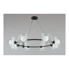 Люстра подвесная Omnilux  OML-52403-08 Omnilux