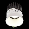 ST851.548.12 Светодиодный модуль Белый LED 1*12W 4000K 960Lm Ra90 36° IP20 D69xH85 220-240V SHIFT ST LUCE