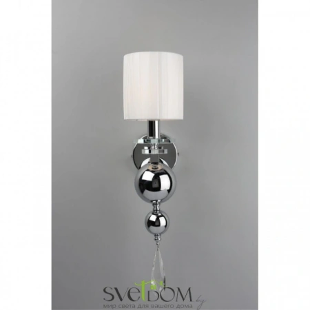 Настенные светильники APL.743.01.01 Aployt | Svetdom.by