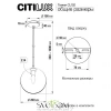 Подвесные светильники CITILUX CL102623 от Магазина Svetdom.by