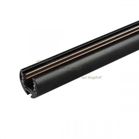 ARLIGHT Трек MAG-FLEX-TRACK-3226-1000 (BK) (Arlight, IP20 Металл, 3 года)