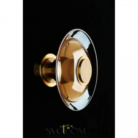 Настенные светильники APL.648.11.10 Aployt | Svetdom.by