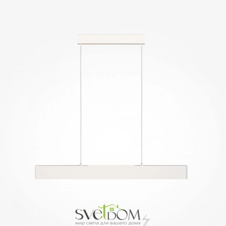 Подвесные светильники Maytoni P010PL-L23W от Магазина Svetdom.by