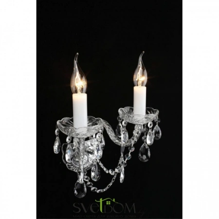 Настенные светильники APL.814.01.02 Aployt | Svetdom.by