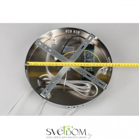 Подвесные светильники Aployt APL.044.06.24 от Магазина Svetdom.by