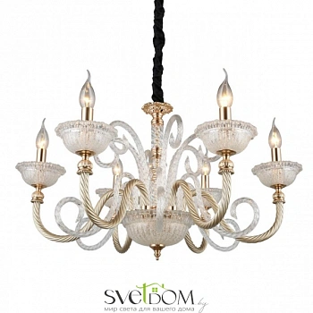 Люстра подвесная Omnilux  OML-88303-06