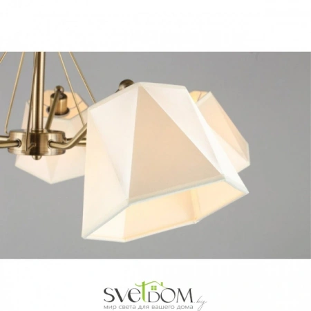 Люстры потолочныеOML-65007-05 Omnilux | Svetdom.by