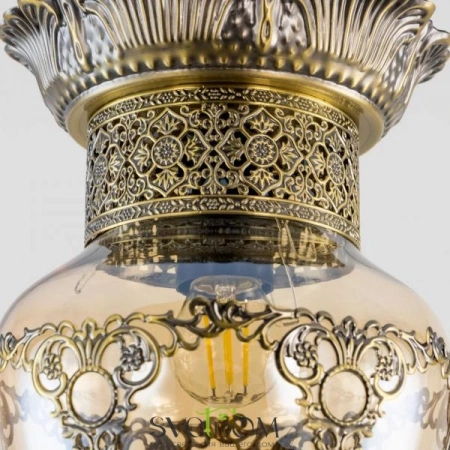 Подвесные светильники CITILUX CL419213 от Магазина Svetdom.by