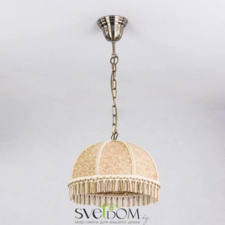 Подвесные светильники CITILUX CL407115 от Магазина Svetdom.by