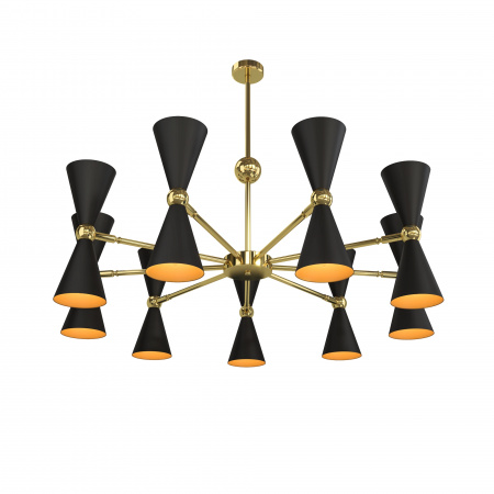 Подвесные светильники Maytoni MOD108PL-18GB от Магазина Svetdom.by