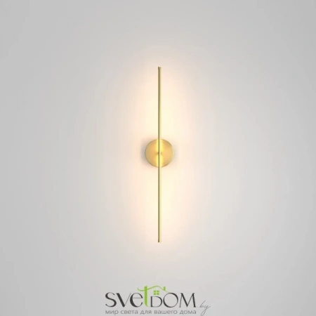 Настенные светильники C084WL-L7BS2.7K-1 Maytoni | Svetdom.by