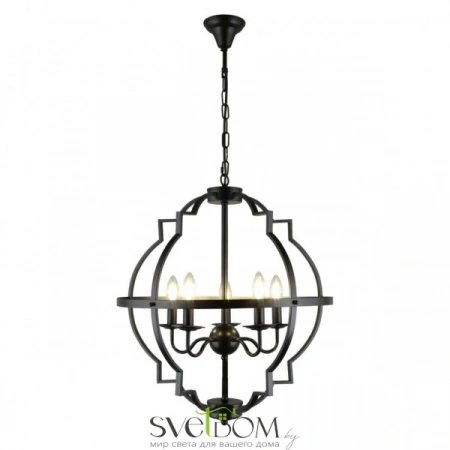 Люстры подвесныеAPL.664.13.05 Aployt | Svetdom.by
