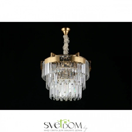 Люстры подвесныеAPL.813.13.09 Aployt | Svetdom.by