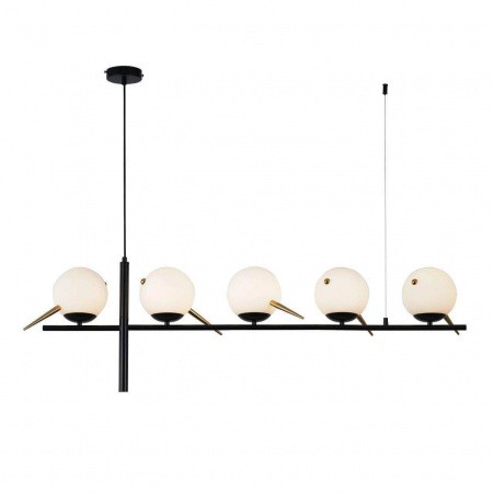 Люстры подвесные4106-5P  | Svetdom.by