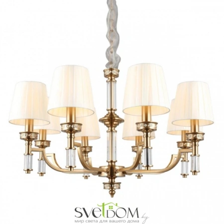 Люстры подвесныеAPL.716.13.08 Aployt | Svetdom.by