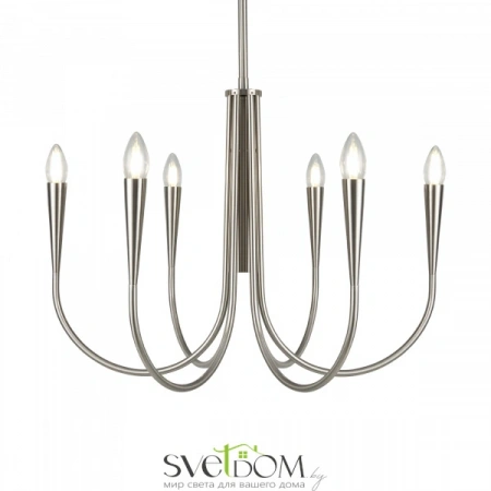 Подвесные светильники Freya FR5253PL-06N от Магазина Svetdom.by