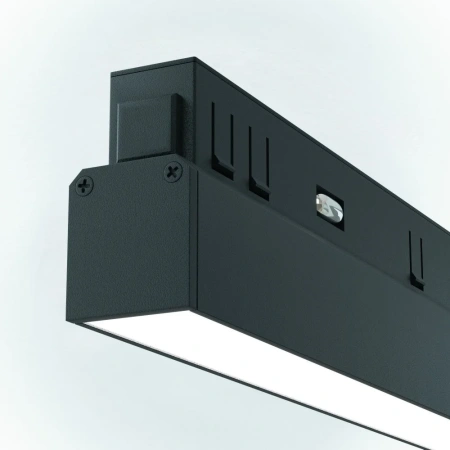 Трековый светильник Technical TR030-4-12WTW-DD-B Maytoni