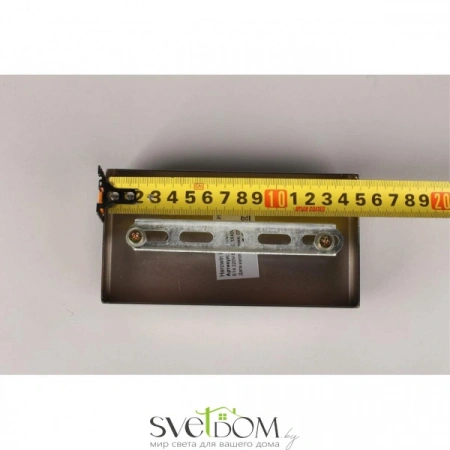 Настенные светильники APL.733.01.01 Aployt | Svetdom.by