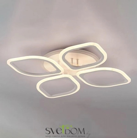 Люстры потолочныеCL236A140E CITILUX | Svetdom.by