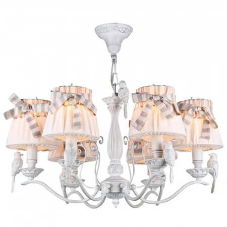 ЛюстрыARM013-06-W Maytoni | Svetdom.by