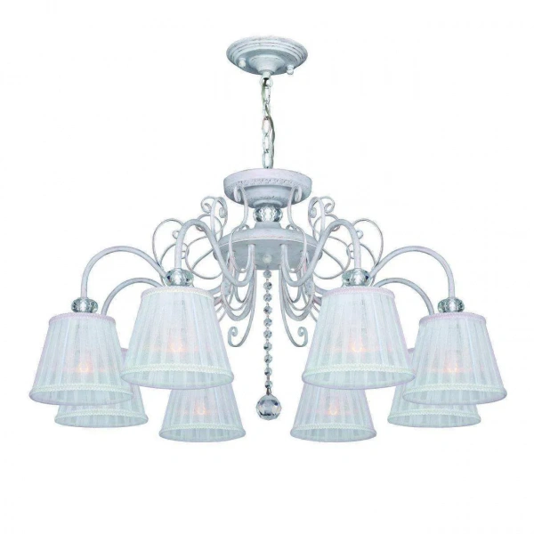 Люстры подвесные2150-8PC Favourite | Svetdom.by