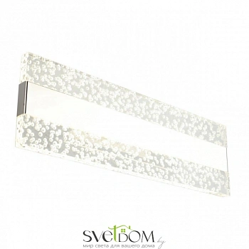 Светильник настенный (Бра) Omnilux  OML-10301-10