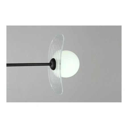 Люстра потолочная Omnilux  OML-51107-06 Omnilux