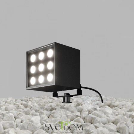 O309FL-L18B3K Maytoni