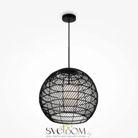 Подвесные светильники Maytoni MOD204PL-01B от Магазина Svetdom.by