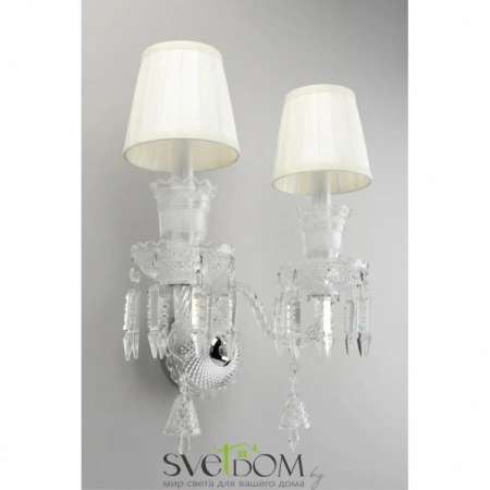 Настенные светильники APL.710.01.02 Aployt | Svetdom.by