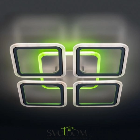 Люстры потолочныеCL232A140E CITILUX | Svetdom.by