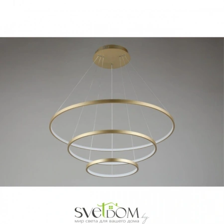 Люстры подвесныеAPL.014.03.100 Aployt | Svetdom.by