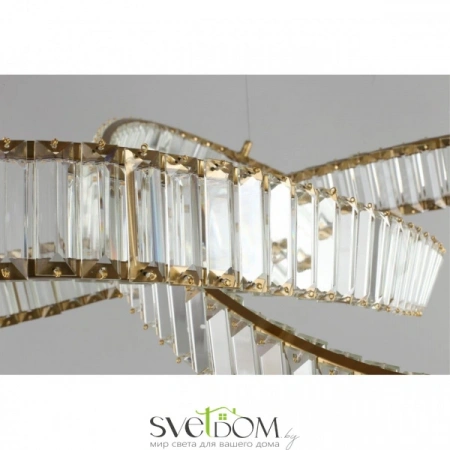 Люстры подвесныеAPL.045.03.48 Aployt | Svetdom.by