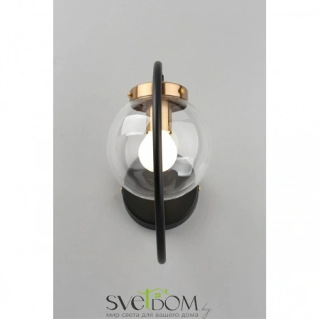 Настенные светильники OML-94501-01 Omnilux | Svetdom.by