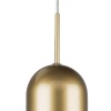 Lightstar 690513 Бра RAMO 1х40W E27 ШАМПАНЬ/ПРОЗРАЧНЫЙ Lightstar