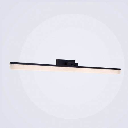 Настенные светильники L7179-720 BK LED4U | Svetdom.by