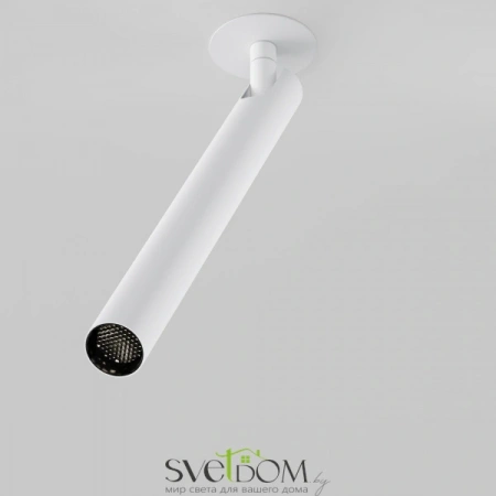 Фото Встраиваемые светильники Maytoni C141RS-L300-6W4K-W Встраиваемые светильники Maytoni C141RS-L300-6W4K-W от Магазина Svetdom.by