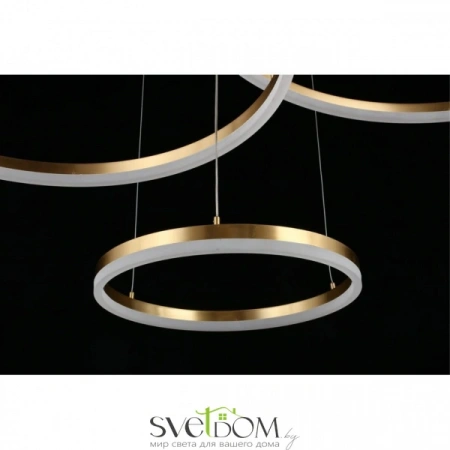 Люстры подвесныеAPL.049.03.115 Aployt | Svetdom.by