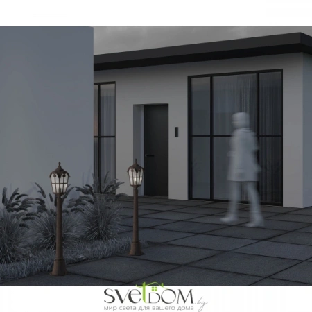 O413FL-01BZ1 Maytoni