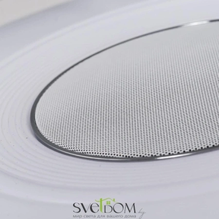 Citilux Light & Music CL703M60 Люстра музыкальная с пультом CITILUX