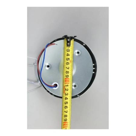 Люстра подвесная Omnilux  OML-95403-40 Omnilux