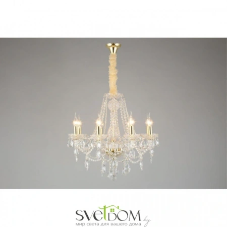 Люстры подвесныеAPL.755.13.08 Aployt | Svetdom.by