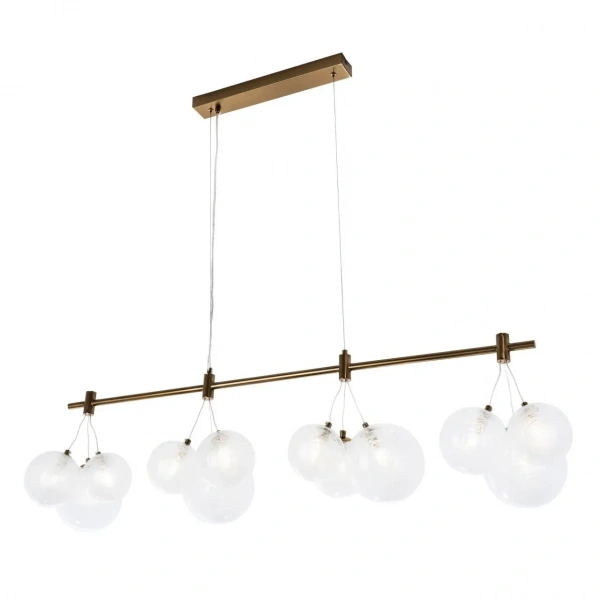 Подвесные светильники MODELUX MS.6119.12 BS от Магазина Svetdom.by