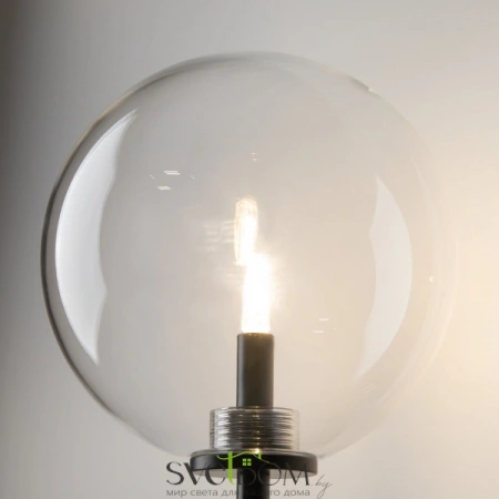 Настенные светильники MOD172WL-01B Maytoni | Svetdom.by