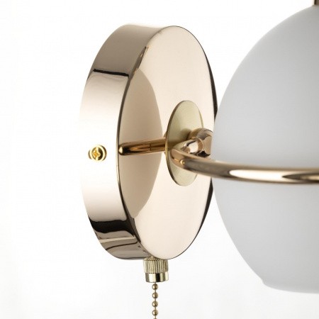 Бра CL155312 CITILUX | Svetdom.by