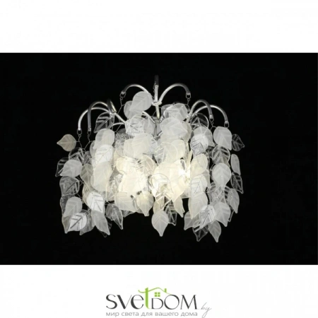 Настенные светильники APL.849.11.03 Aployt | Svetdom.by