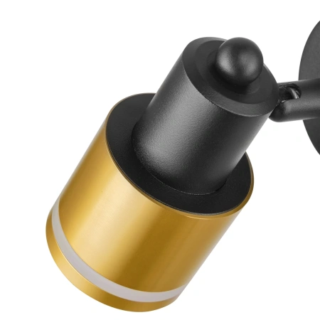 Поворотный спот Citilux Bruno CL565514 CITILUX