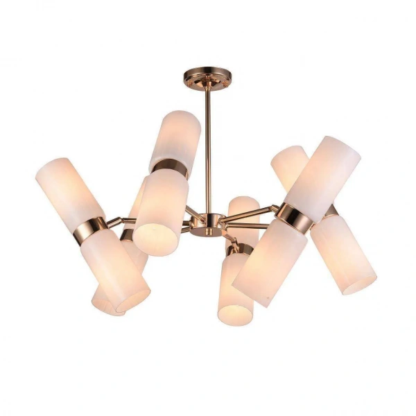 Люстры подвесные2617-12P Favourite | Svetdom.by