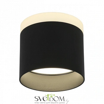 Светильник встраиваемый-накладной Omnilux  OML-102319-16