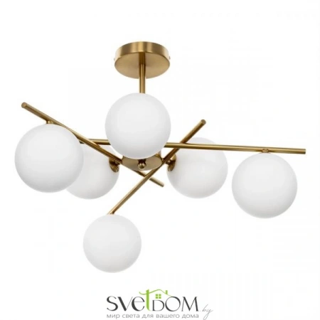 Люстры на штангеCL242163 CITILUX | Svetdom.by